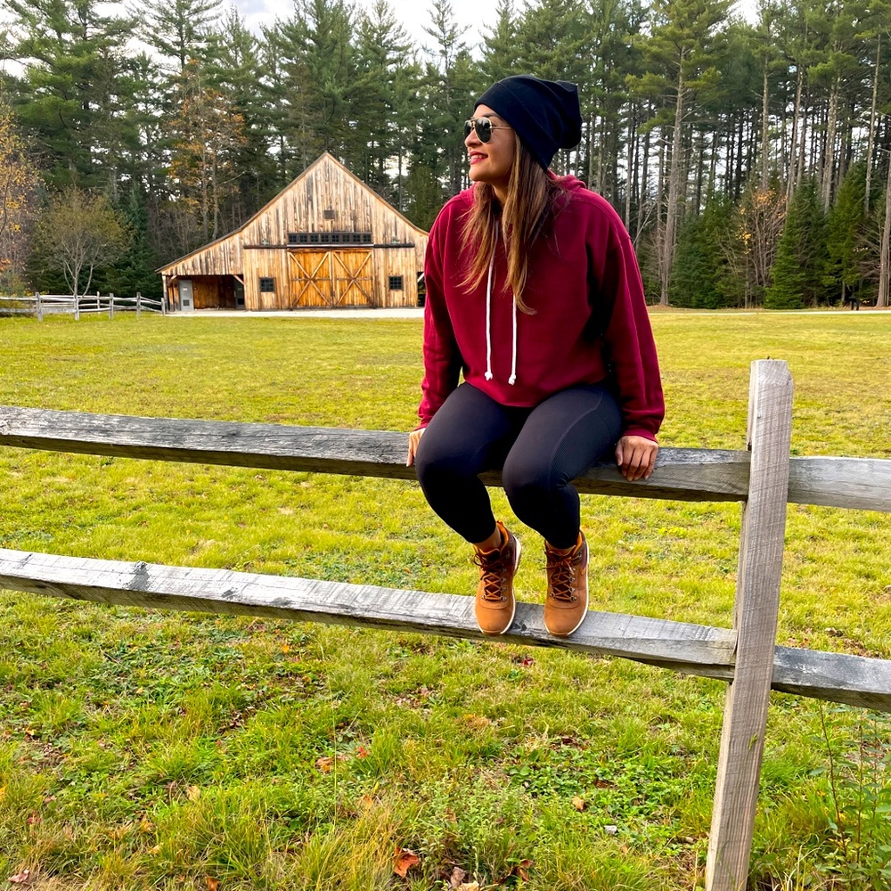 Hi! This is me on Posh!